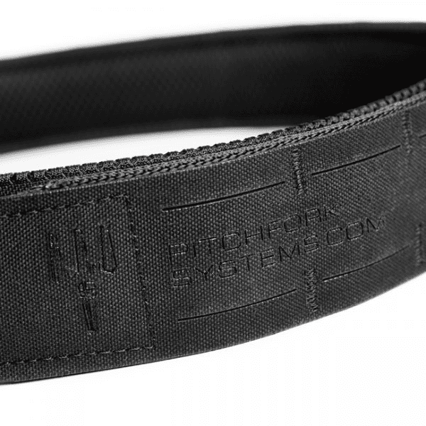 Gurt PITCHFORK SYSTEMS The Gunfighter Belt, Bild 4